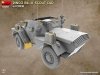 MiniArt 53088 DINGO Mk. III SCOUT CAR w/CREW 1/35